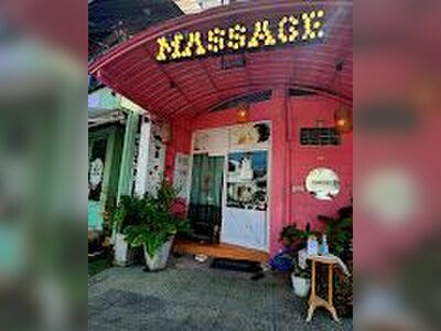 Hua Hin 51Massage & Spa