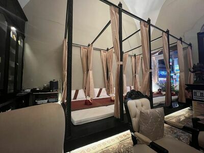Dusita Spa Branch 2