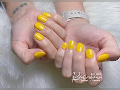 RAINBOW NAILS - EYELASH MASSAGE & SPA in Lanta
