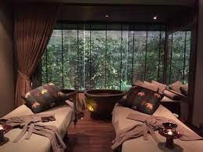 Divana Spa