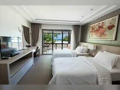 PP Princess Resort