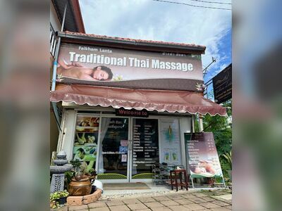 Faikham Lanta Traditional Thai Massage