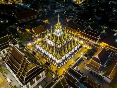 Wat Ratchanadda