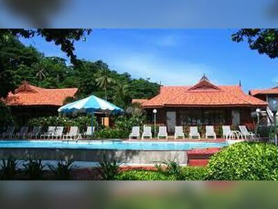 P. P. Erawan Palms Resort