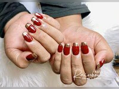 RAINBOW NAILS - EYELASH MASSAGE & SPA in Lanta