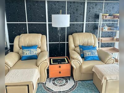 Aya Health Massage and Spa