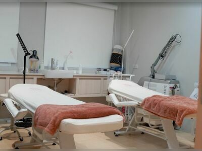 Dr.Minna clinic