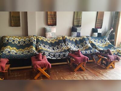 Rest & Relax Spa