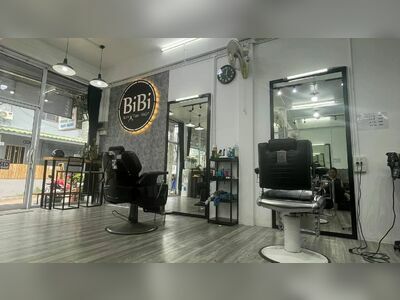 Bi​ Bi​ koh tao hair