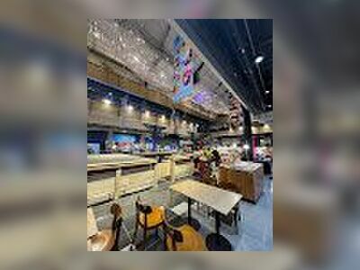 Pattaya Marina Night Market