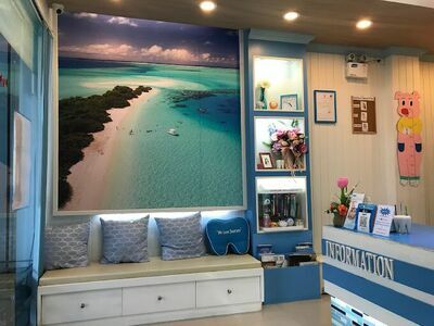 DeeDent Dental Clinic