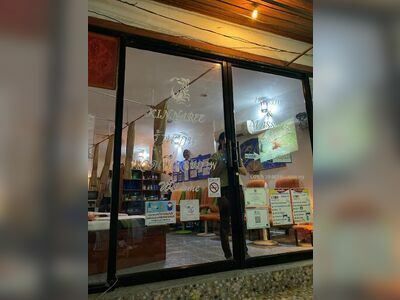 Kinnaree Massage