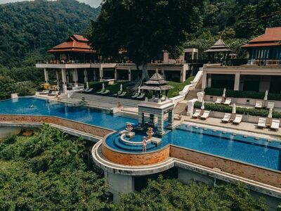 Pimalai Resort & Spa