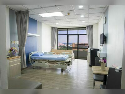 Sriphat Medical Center