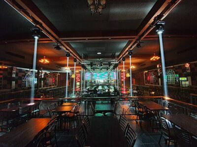 Mitraphap Korat Tavern