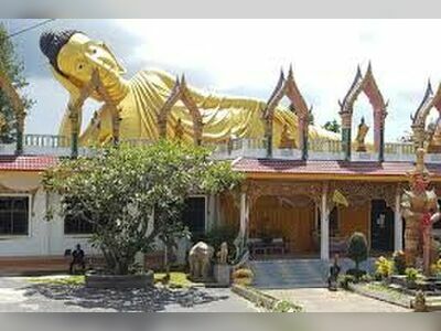 Wat Si Sunthon