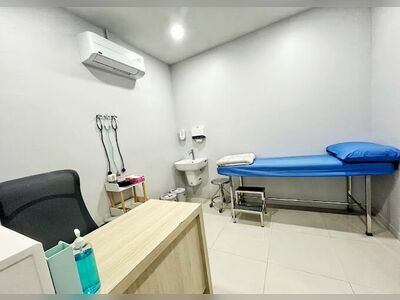 Andaman International Clinic Koh Lanta