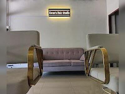 Kwan's Hair Studio