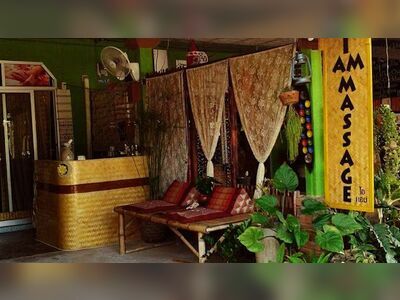 I Am Massage Koh Lanta