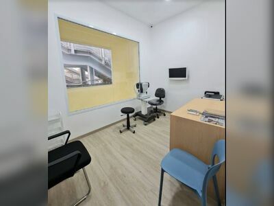 Dr.EYE Clinic