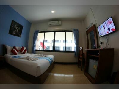 Myplace@Surat Hotel