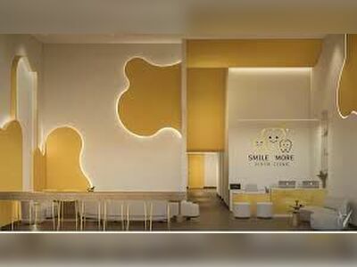 Smile more dental clinic