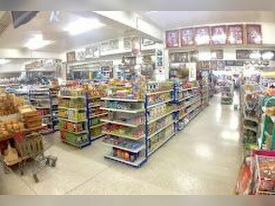 Aukotan Store