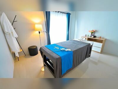 Siraram Massage and Spa