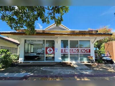 TakeCare Medical Clinic Phi Phi Island