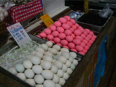 Takua Pa Old Town Market