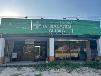 Dr. Salarin Clinic
