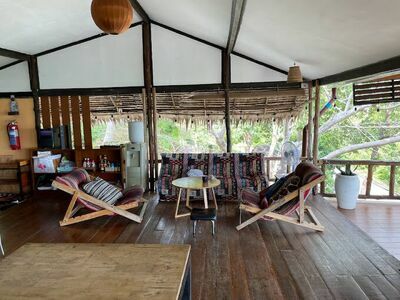 Tree House Cafe