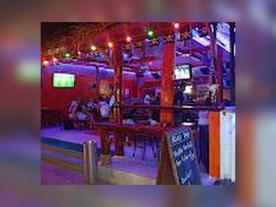Relax Bar Phi Phi Pirate