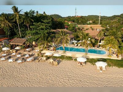 Lanta Palace Resort & Beach Club