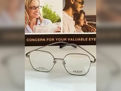 Sriwilai Eyewear