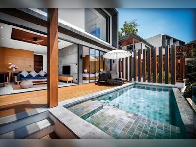 Jamakiri Spa & Resort