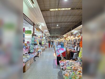 Sampeng Korat