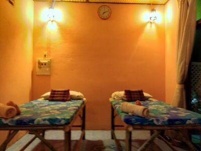 Chaba Massage Koh Lanta