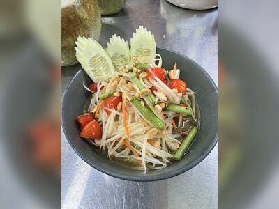 FADA PLAZA THAI FOOD