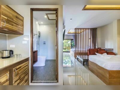 Wyh Hotels