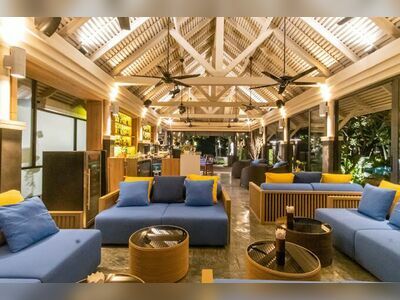 Layan Resort & Spa