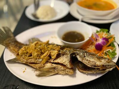 Phi Phi Chill Lay Bar & Restaurant