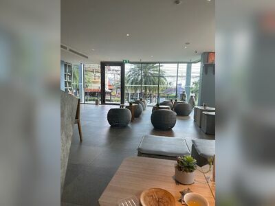 Let's Relax Spa
