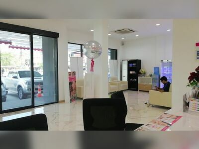 BL CLINIC