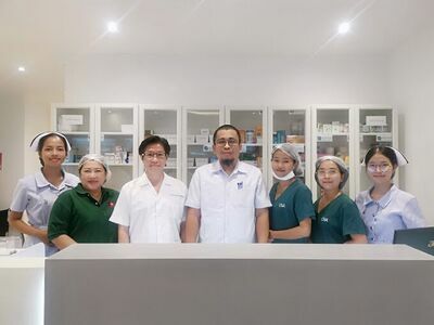 High Season Wellness Clinic