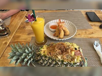 Anna's Restaurant
