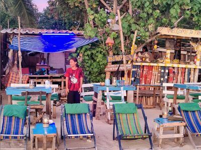 Krit Friendly Bar&Diner