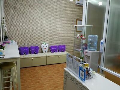 Lanta Smile Dental Clinic