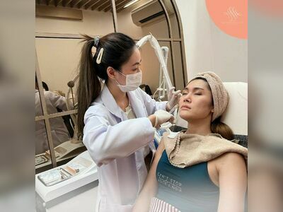 Napatchar Clinic