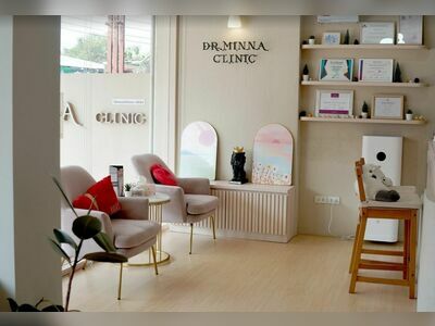 Dr.Minna clinic